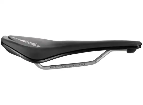 Selle Italia Model Y Sattel L1 Schwarz