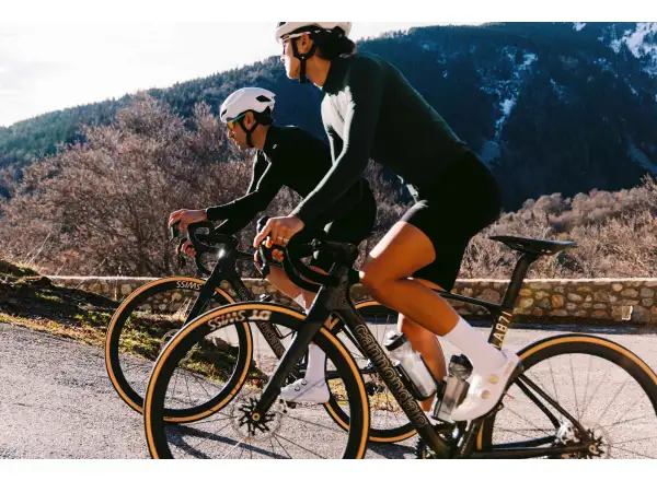 Cannondale SuperSix Evo LAB71 SL Rennrad RAW