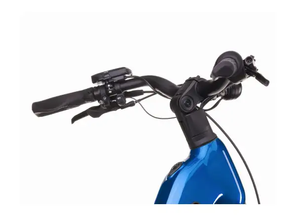 Crussis e-Country BELT 10.11-(800) City-E-Bike