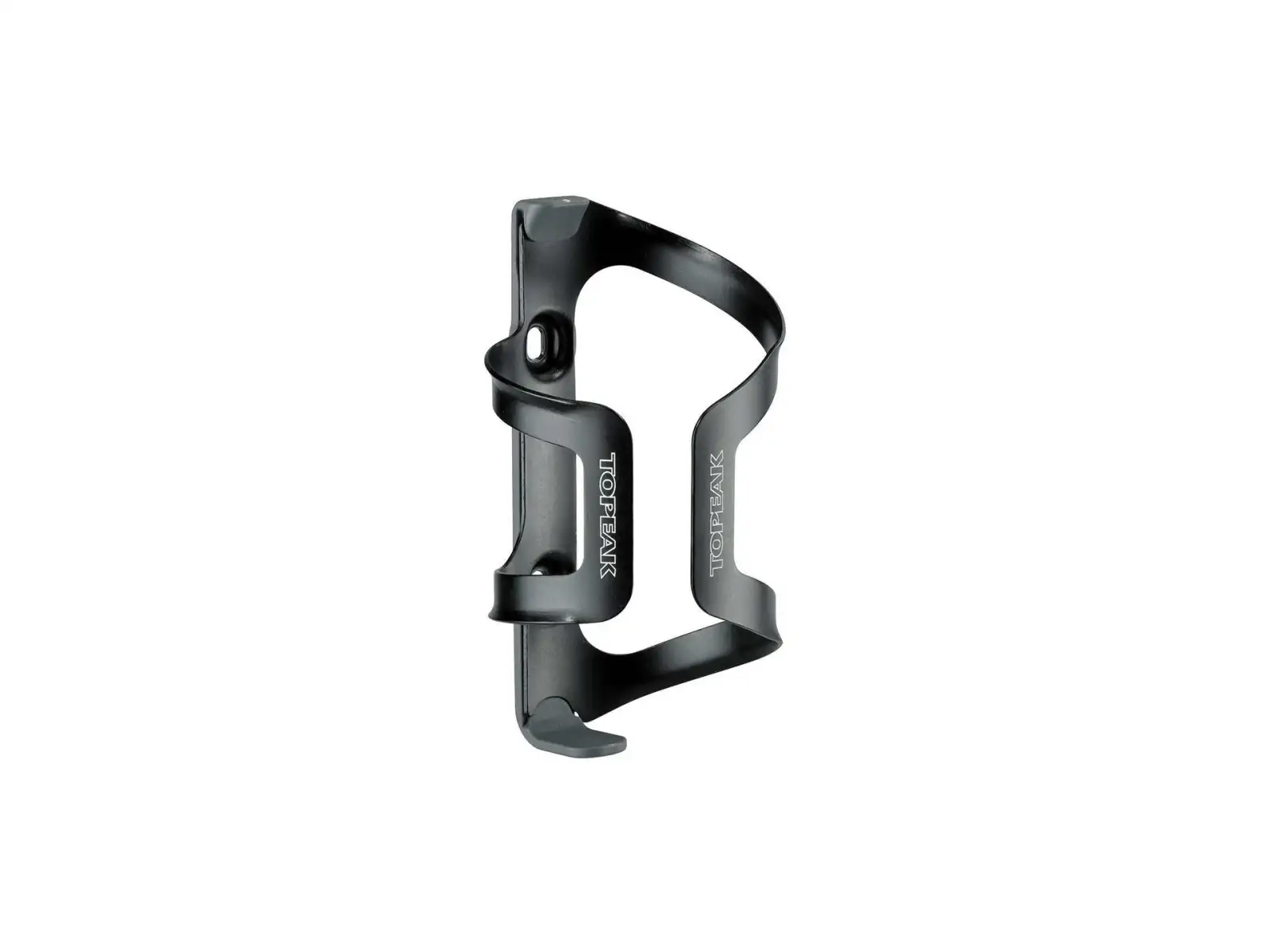 Topeak Dualside Cage Flaschenhalter Schwarz
