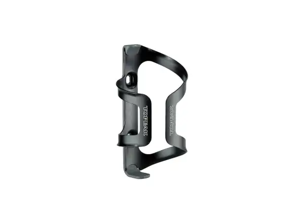 Topeak Dualside Cage Flaschenhalter Schwarz