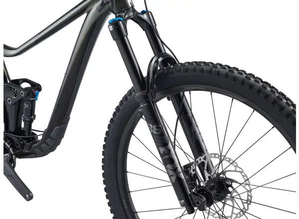Giant Trance X 29 1 vollgefedertes Fahrrad Panther