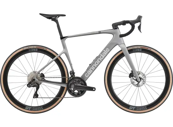 Cannondale Synapse Carbon 2 Rennrad Grey (GRY)