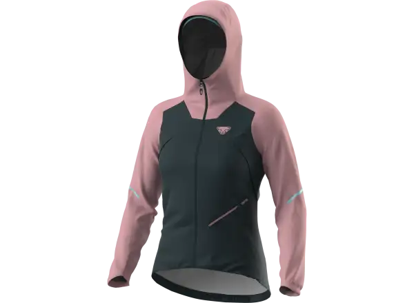 Dynafit Ride 3L Damenjacke Mokarosa