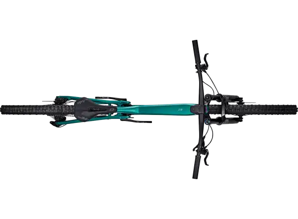 Focus Mountainbike – JAM 6.8 Emeraldgreen