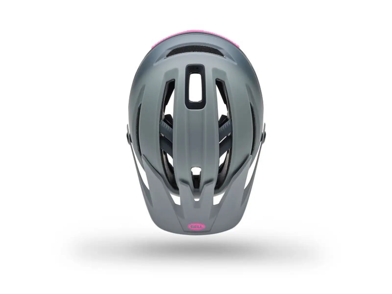 Bell Sixer MIPS MTB Helm Grey/Pink