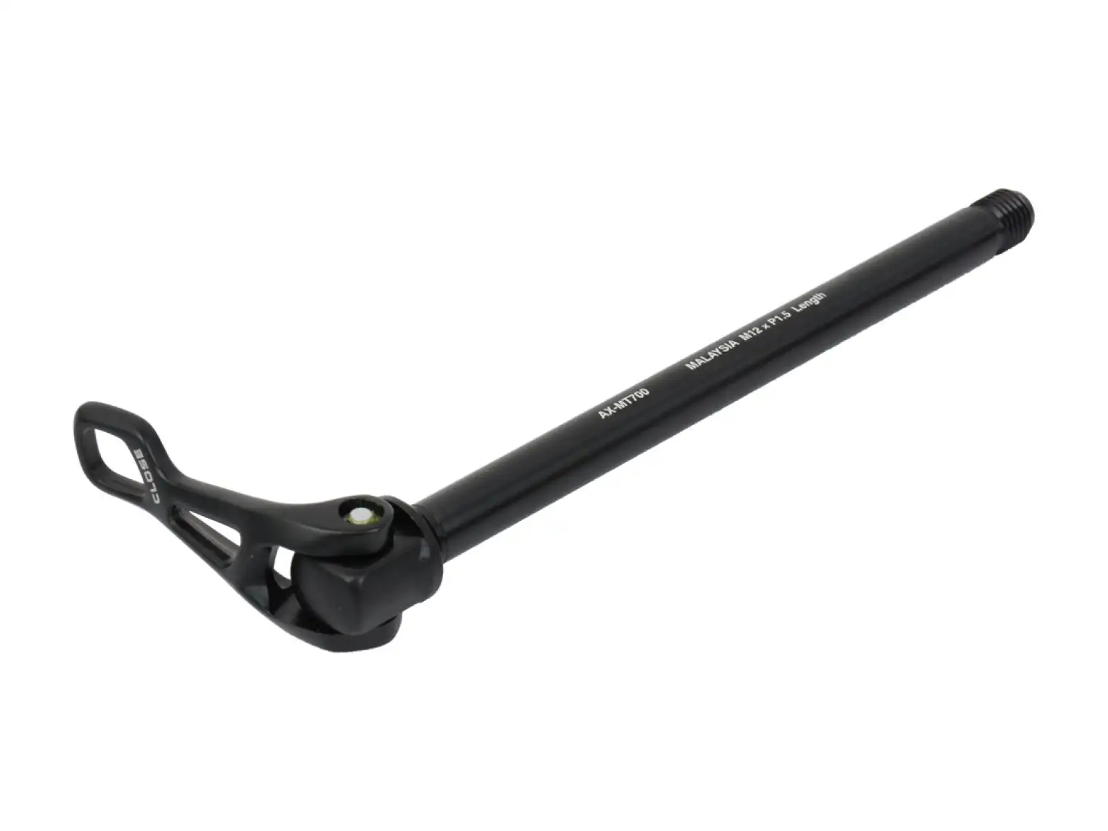 Shimano AX-MT700 Hinterradachse 12×148 mm, Länge 172 mm