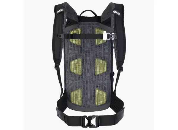 Evoc Stage 12 l Rucksack Schwarz