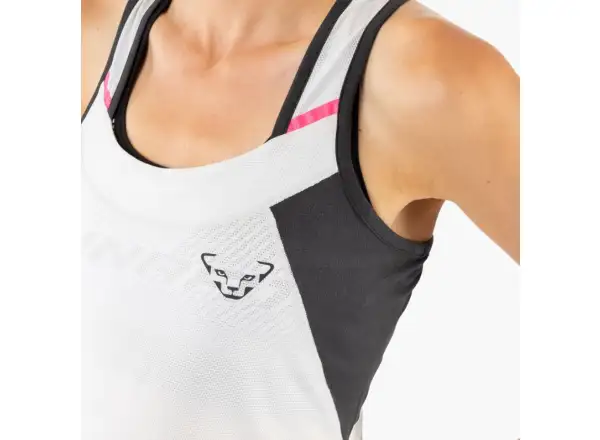 Dynafit VERT 2 W TANK Damen Funktions-Tanktop nimbus melange