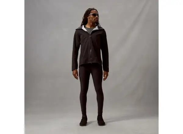 Endura Pro SL Herren Thermohose mit Einsatz und Trägern Black