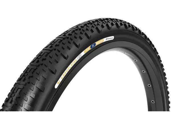 Panaracer GravelKing X1 28" Reifen in Kevlar Schwarz