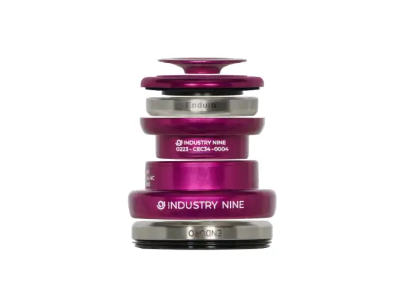 Industry Nine iRiX Headset EC34/EC44 Steuersatz
