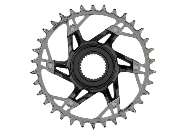 Sram XX Eagle Transmission T-Type Kettenblatt für Bosch Gen4