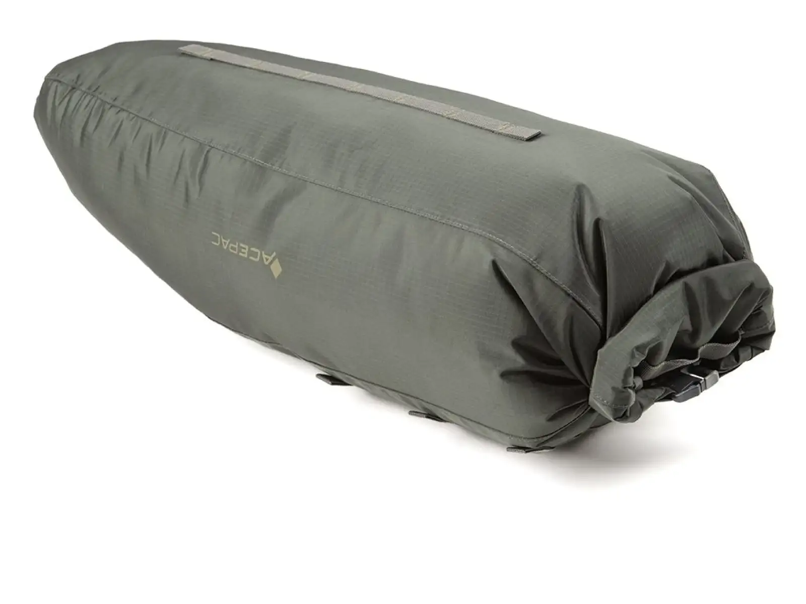 Acepac Saddle Drybag MKIII Tasche 8 l grau