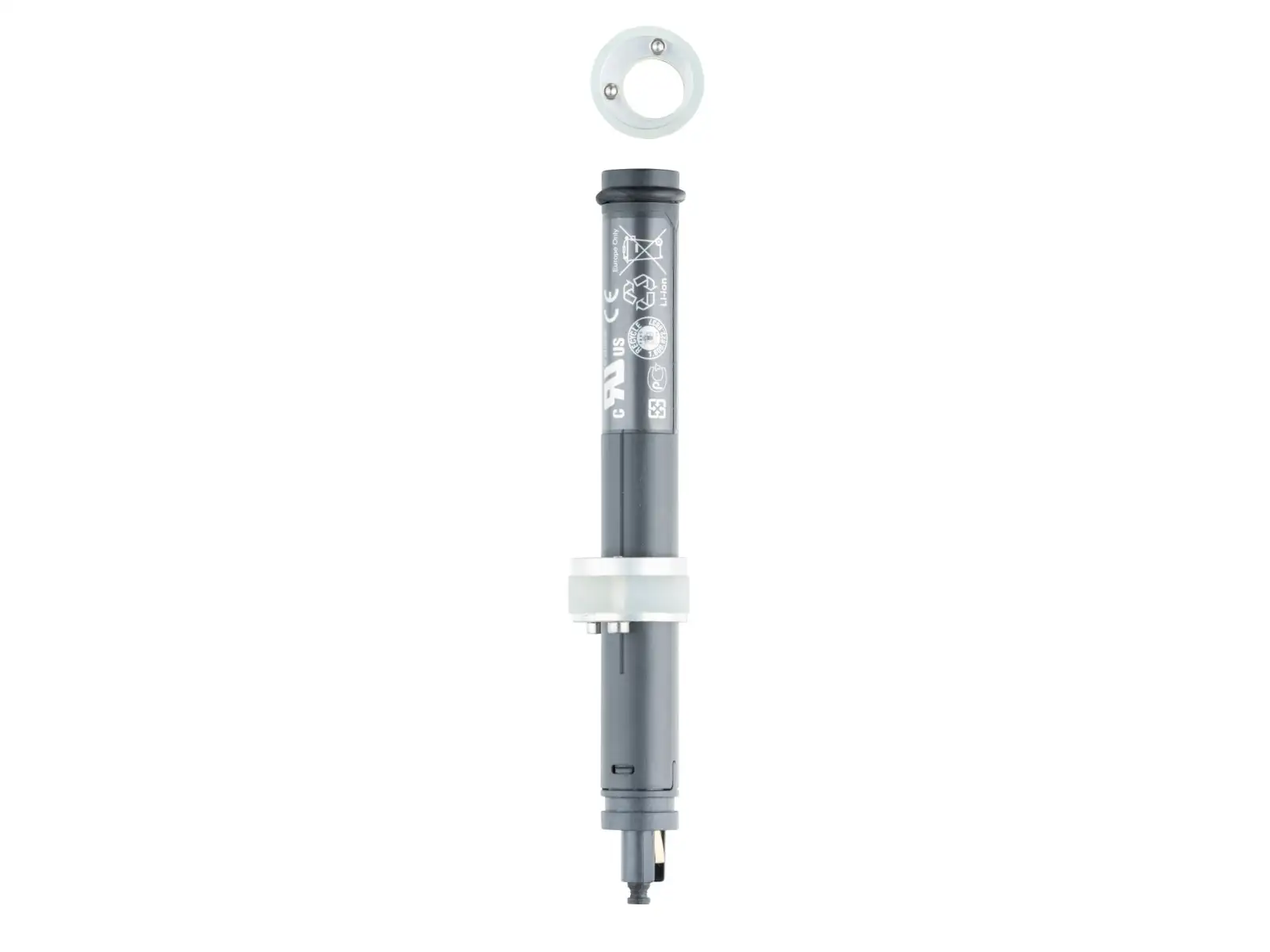 Tune Energyträger Akkuhalterung für Di2 in Sattelstütze 30,9-31,6mm