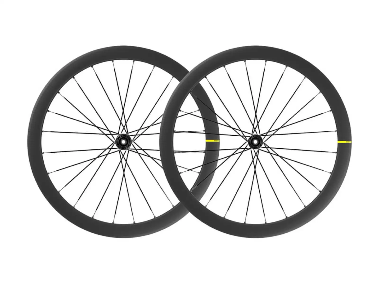 Mavic Cosmic SLR 32 CL Disc Rennrad Laufräder Nuss Sram XDR.
