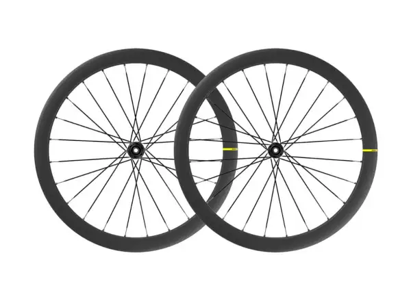 Mavic Cosmic SLR 32 CL Disc Rennrad Laufräder Nuss Sram XDR.