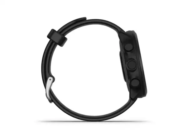 Garmin Forerunner 55 Smartwatch Schwarz