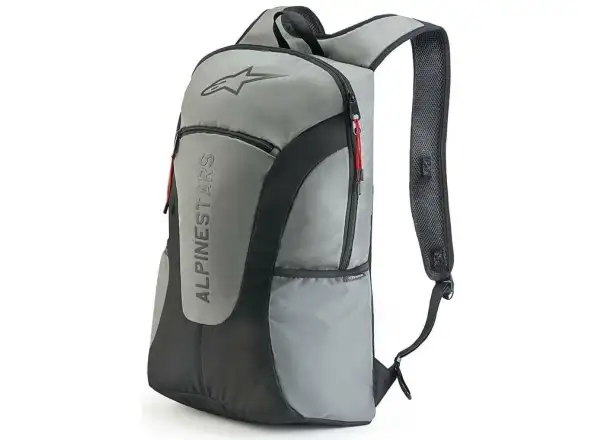 Alpinestars GFX Rucksack 17,2 l Charcoal/Black