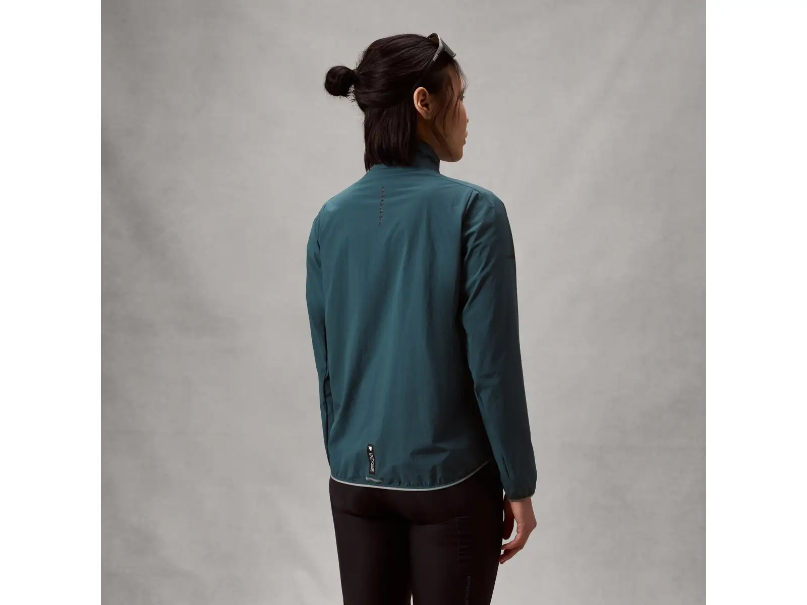 Endura Alltrack Ride Damen Gravel Jacke Teal