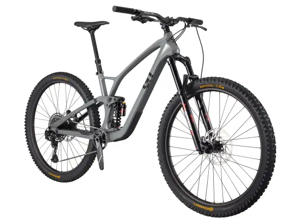 GT Sensor 29 Carbon Elite WGR Mountainbike