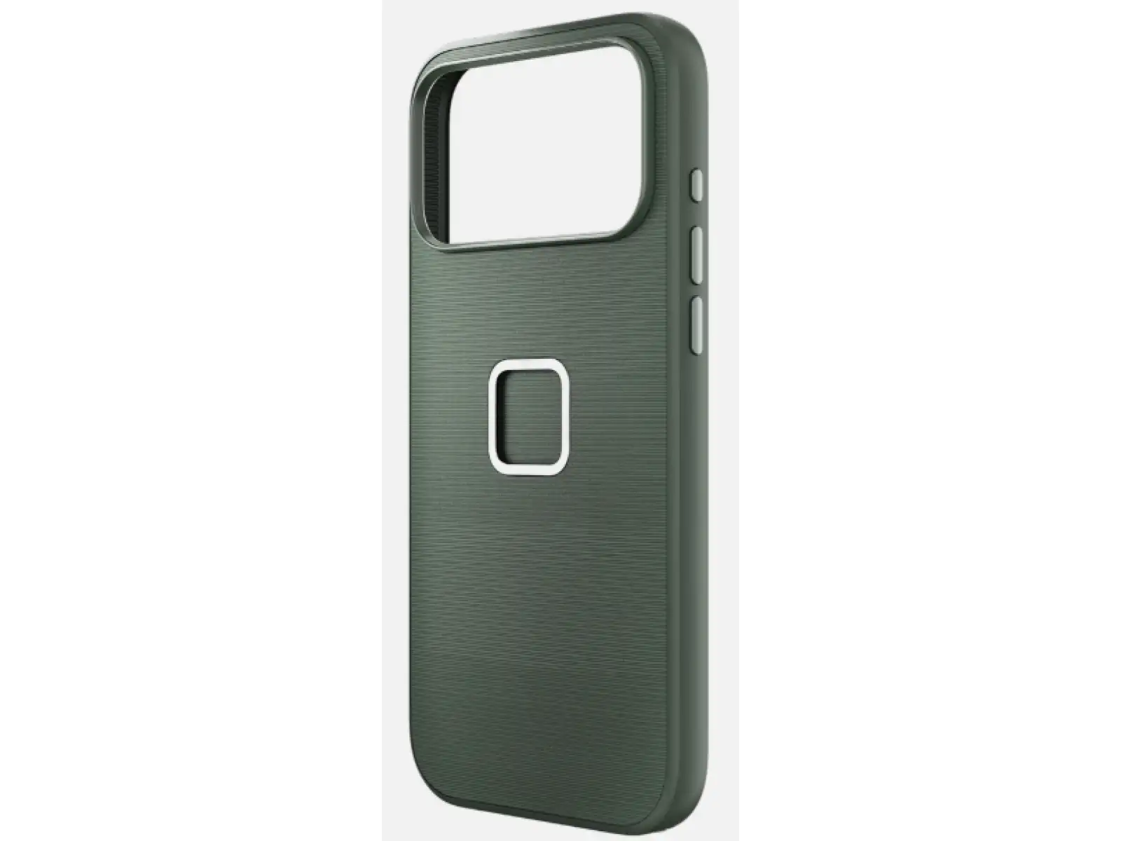 Peak Design Everyday Fabric Case iPhone 17 Pro Sage