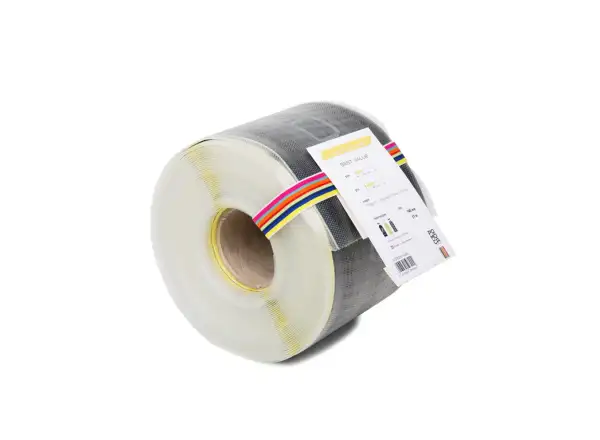 Pomoca Climb 2.0 universelle Meterware für Skitourenfelle, Breite 130 mm, Preis pro 10 cm