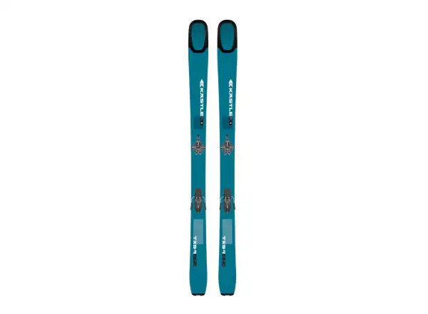 Kästle TX94 + Tour 12 Pro + Pro Skin Skitouren-Set