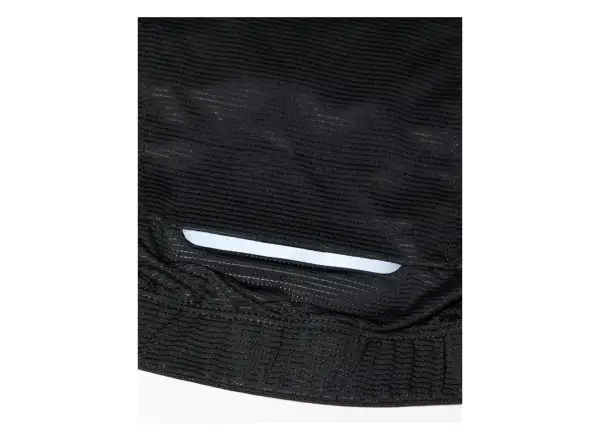 Silvini Auronzo Herren-Trikot kurzer Ärmel Black/Ocean
