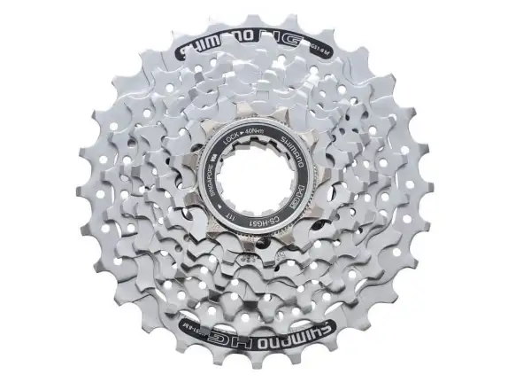 Shimano Alivio CS-HG51 8-fach Kassette
