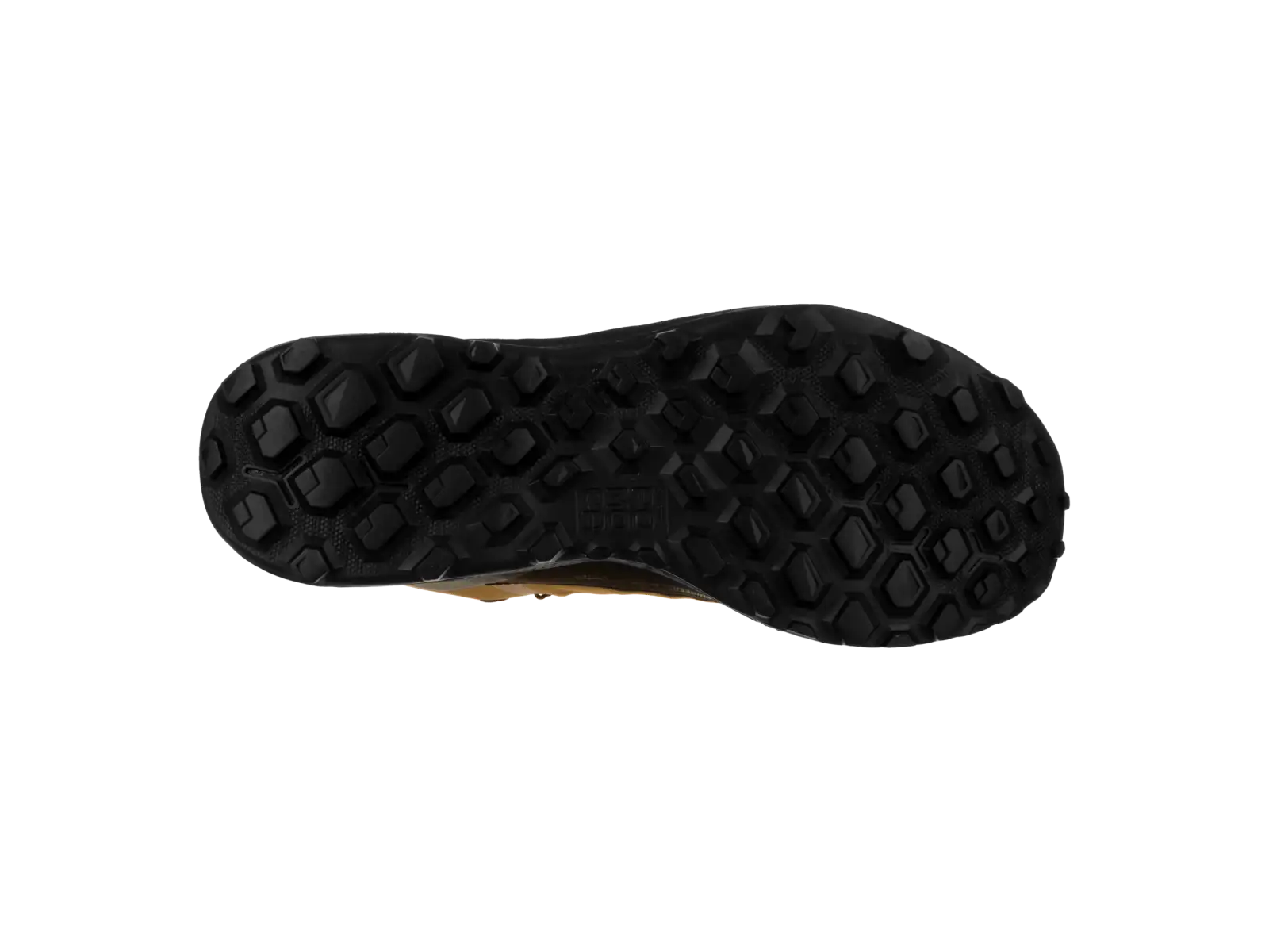 Salewa Pedroc Powertex Damen Schuhe in Golden Brown