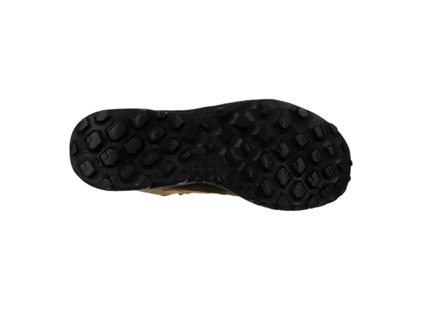 Salewa Pedroc Powertex Damen Schuhe in Golden Brown