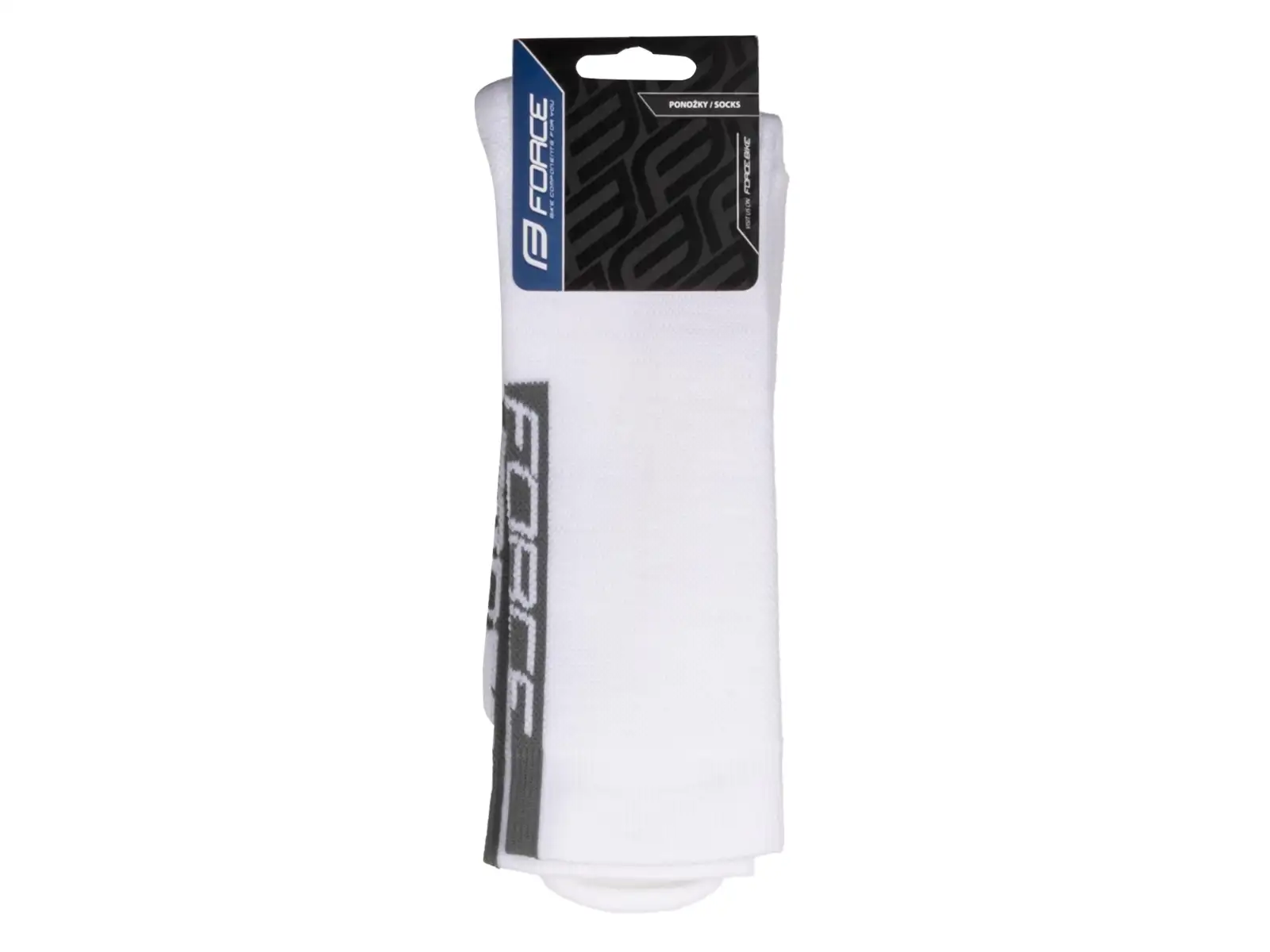 Force Snug Überschuhe weiß