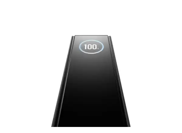 EcoFlow Rapid Powerbank (25000mAh,170W) - Silber