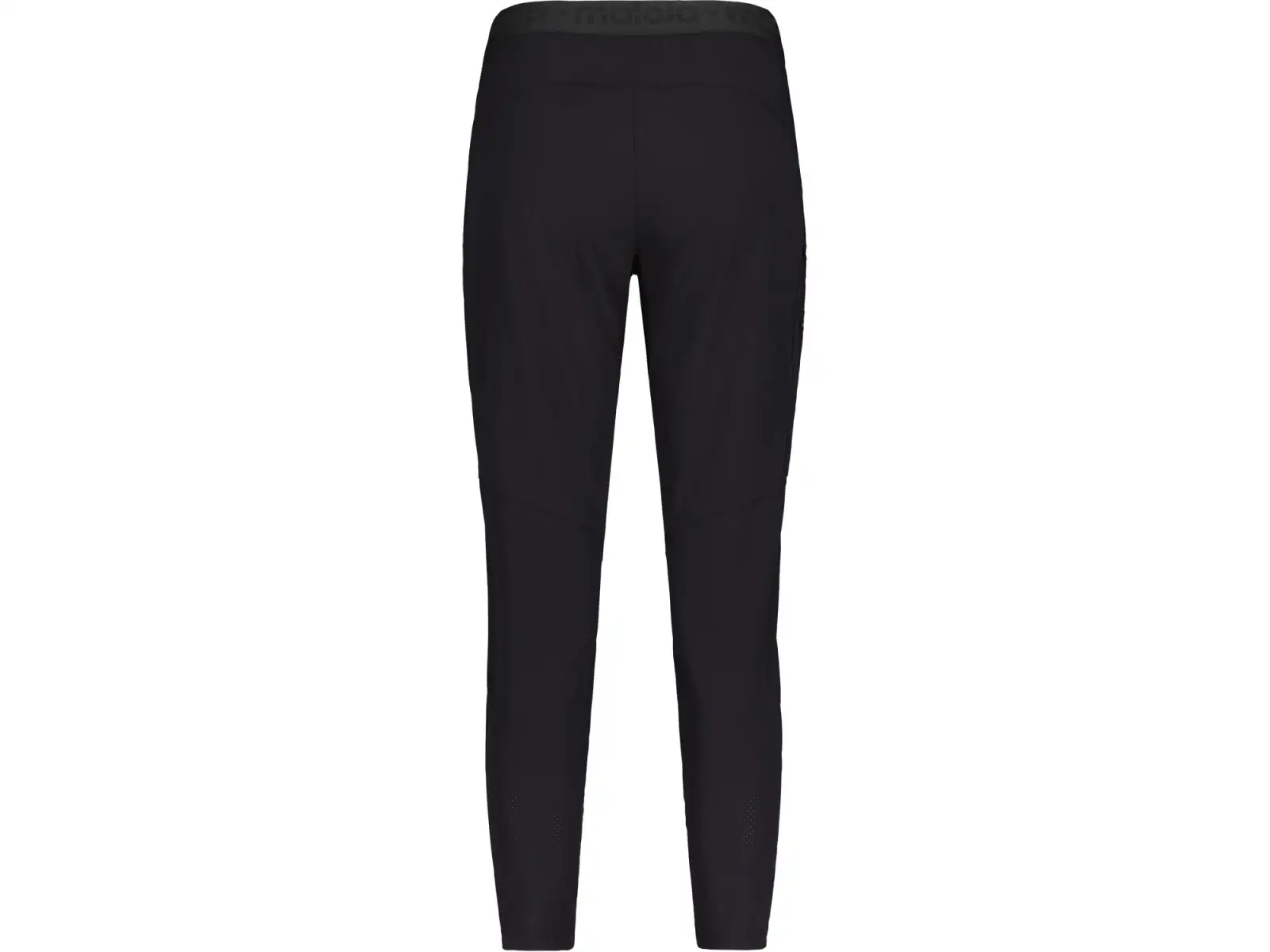 Maloja PappelM. Damenhose Deep Black