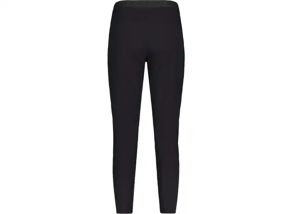 Maloja PappelM. Damenhose Deep Black