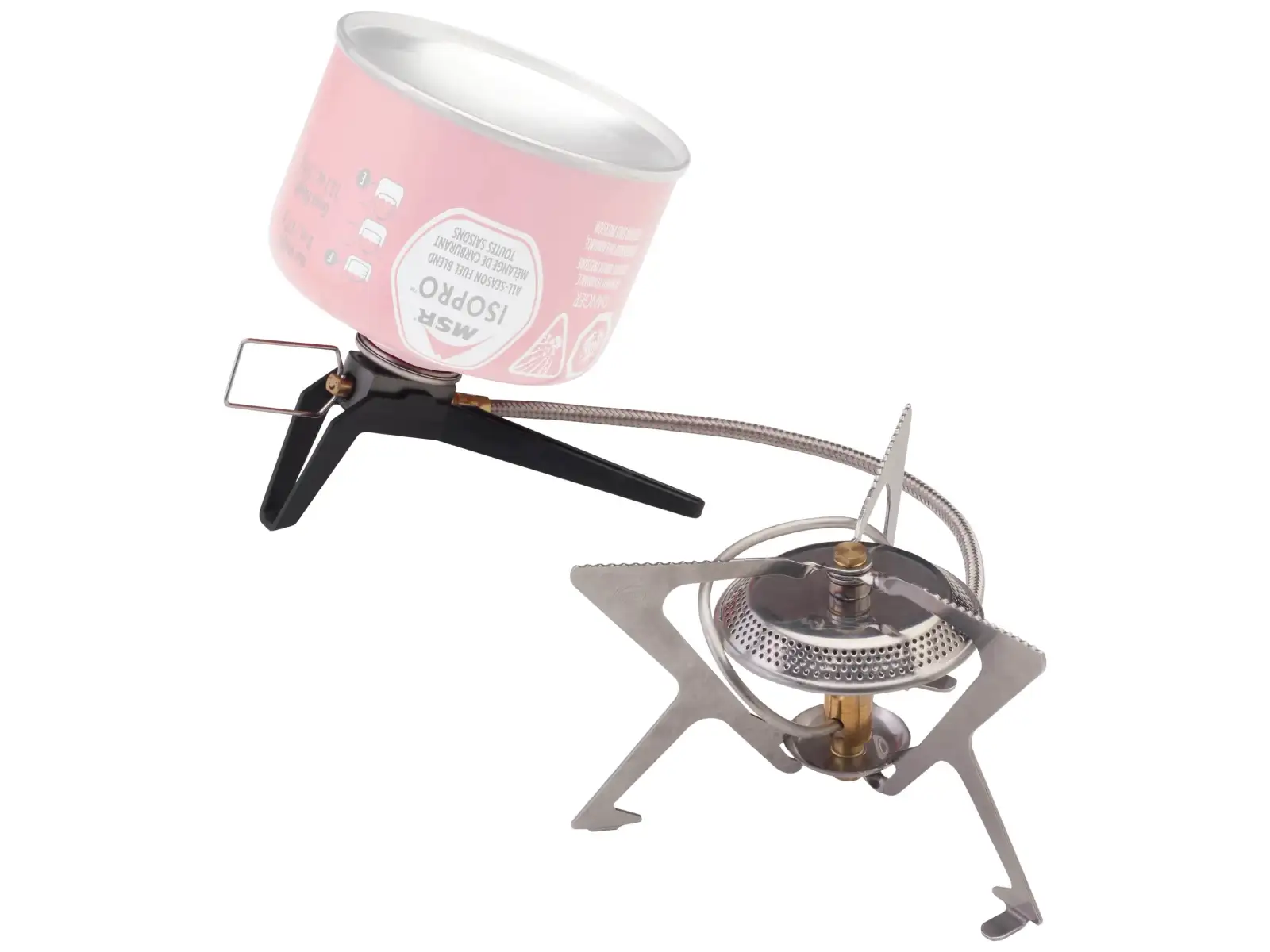 MSR WindPro II Gaskocher