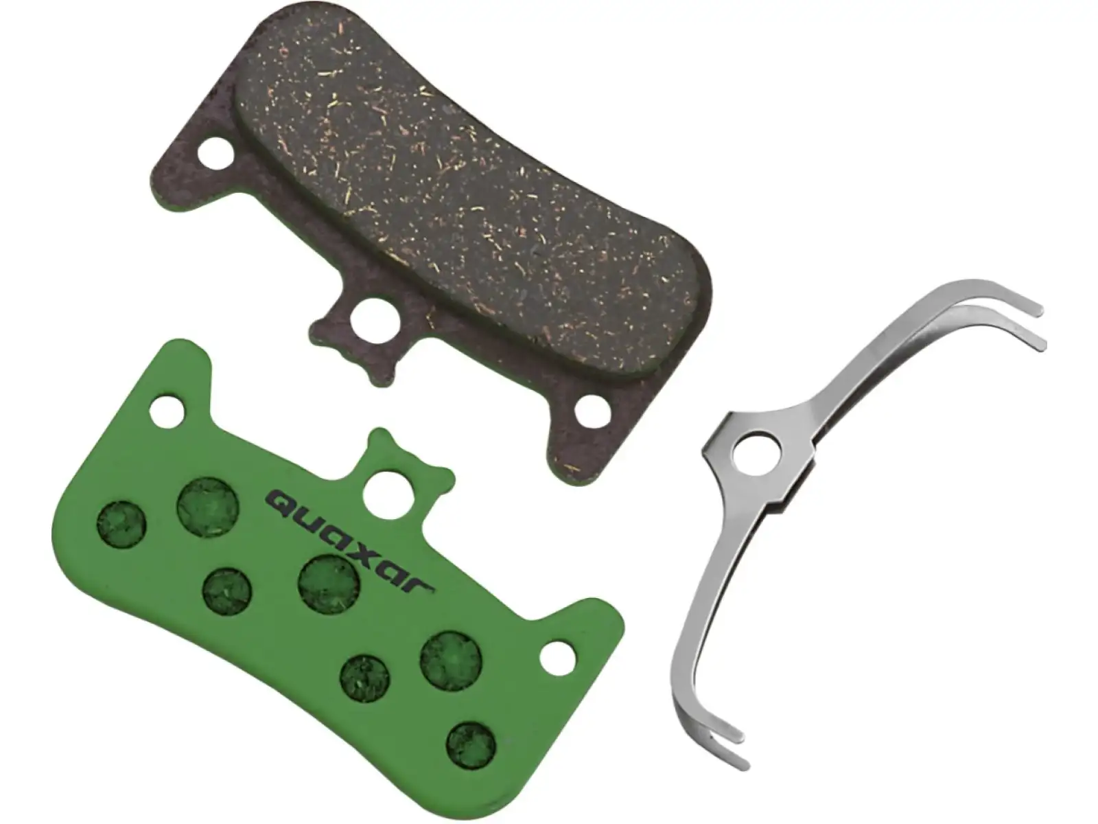 Quaxar Matrix Formula Cura 4 Bremsbeläge Carbon