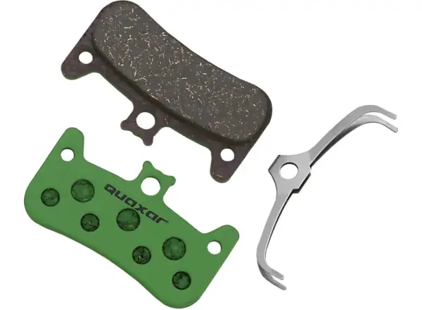 Quaxar Matrix Formula Cura 4 Bremsbeläge Carbon