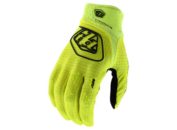 Troy Lee Designs Air Handschuhe Flo Yellow