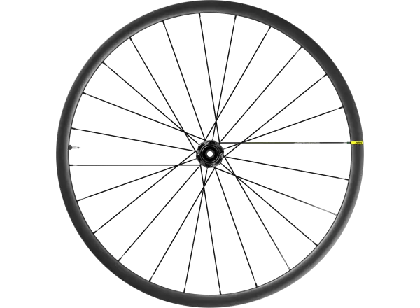 Mavic Allroad Pro Carbon SL Road+ Disc CL 650b Gravel Hinterrad Laufrad Shimano HG11