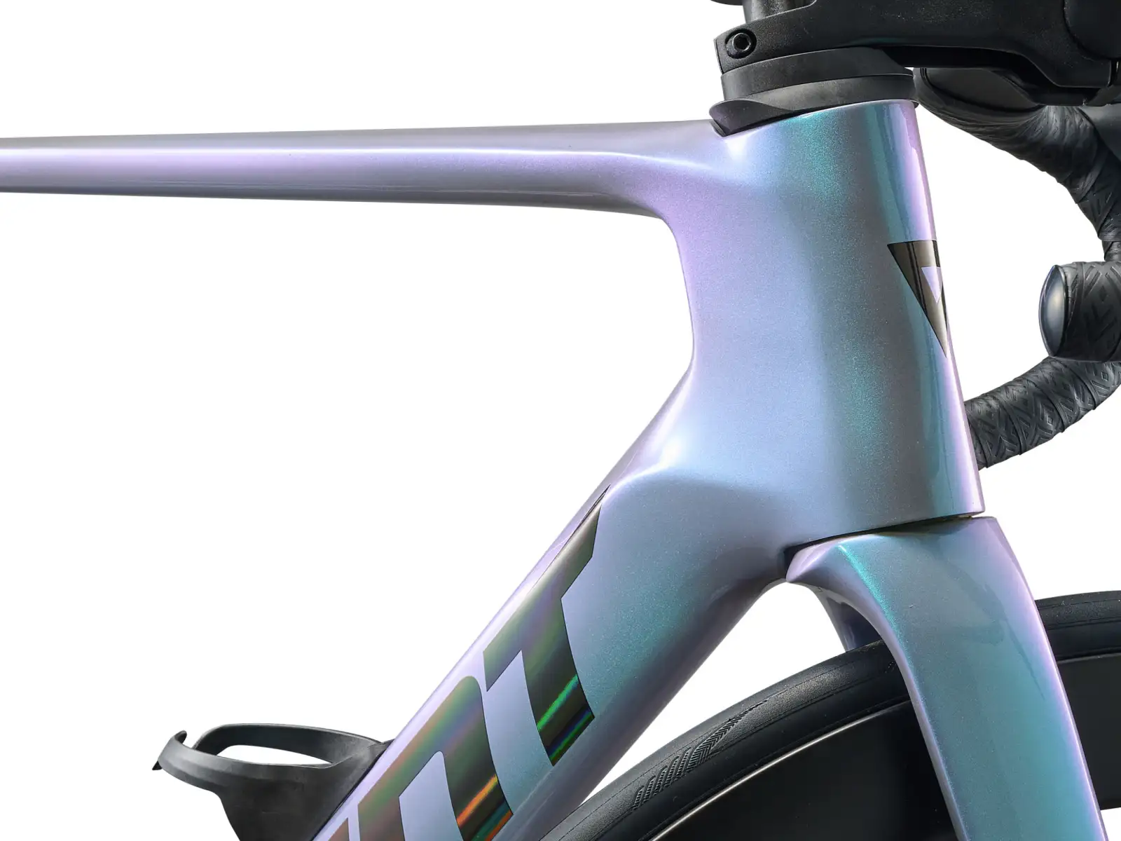 Giant Propel Advanced Pro 0 AXS Rennrad Prismatic Haze