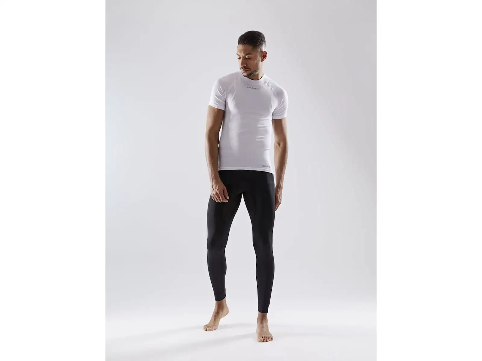 Craft Active Extreme X Herren T-Shirt Kurzarm White