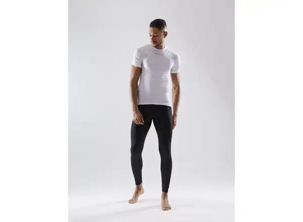 Craft Active Extreme X Herren T-Shirt Kurzarm White