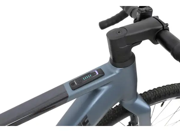 Apache Gila E-Gravelbike (Bosch SX)