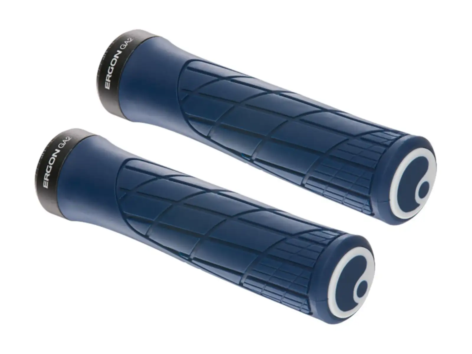 Ergon GA2 Griffe in Nightride Blue
