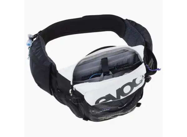 Evoc Hip Pack Pro 3 l Hüfttaschen + Trinkblase 1,5 l Multicolour