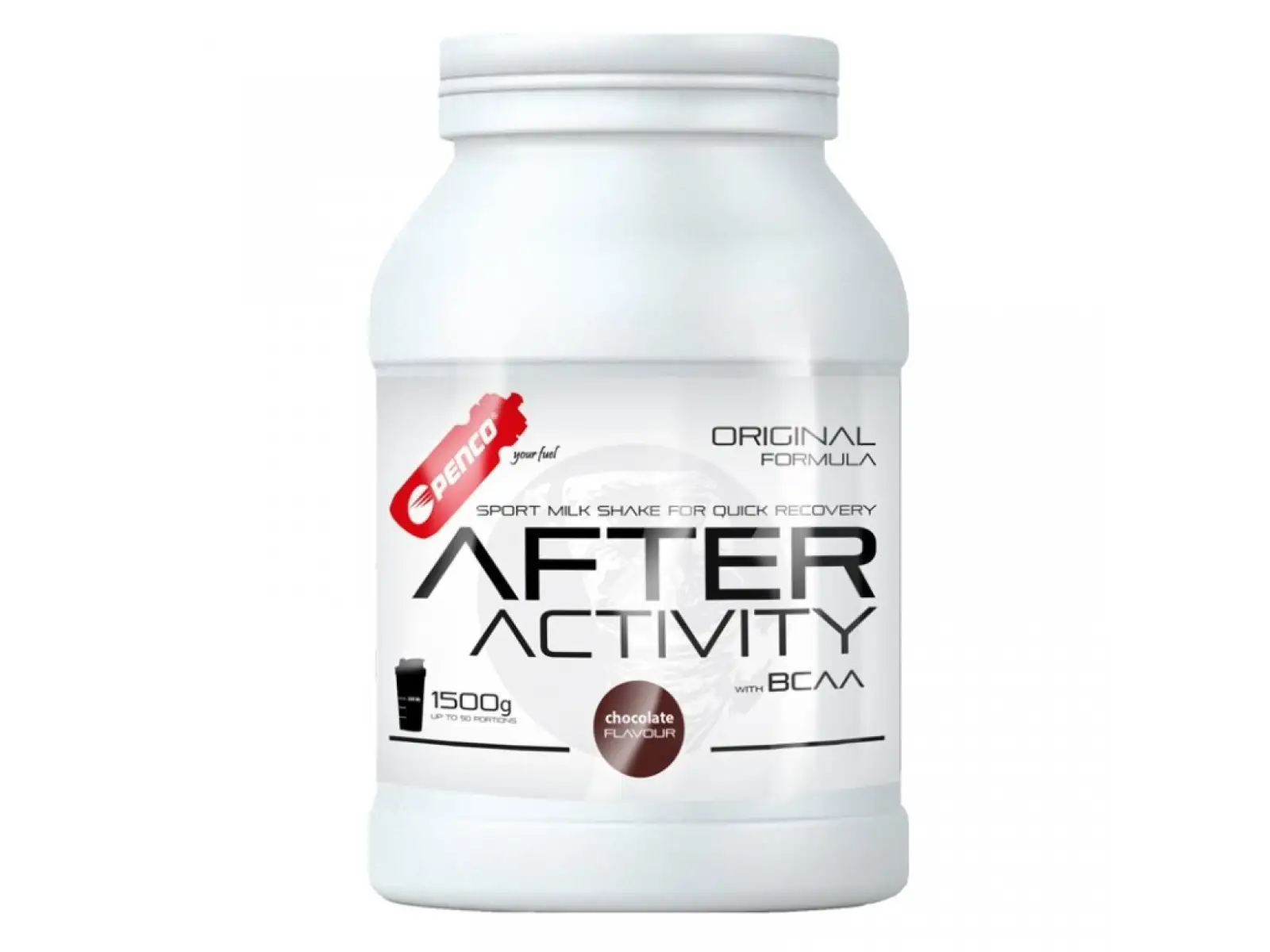 Penco Nachaktivitäts-Q10 1500g