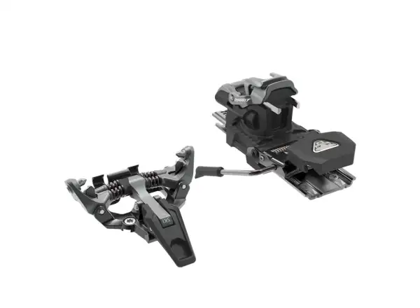 Dynafit Blacklight Long Travel Skibindung Magnet