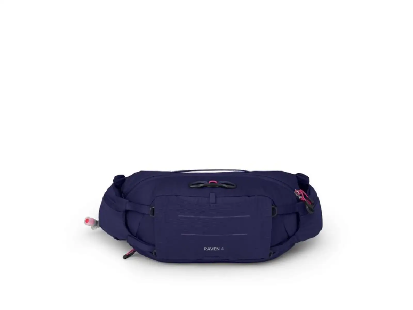 Osprey Raven 4 Gürteltasche Deep Fig